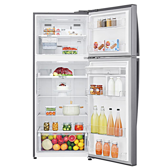 47 Cu. Ft Refrigerator LG-LG-LT47WGP