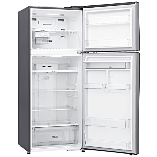 47 Cu. Ft Refrigerator LG-LG-LT47WGP