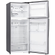 47 Cu. Ft Refrigerator LG-LG-LT47WGP