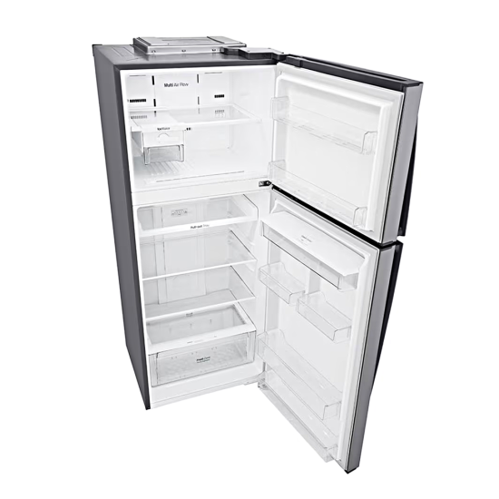 47 Cu. Ft Refrigerator LG-LG-LT47WGP