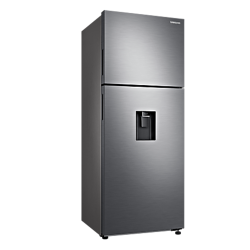 48 Cu. Ft. Refrigerator Samsung-RT48A6354S9-AP