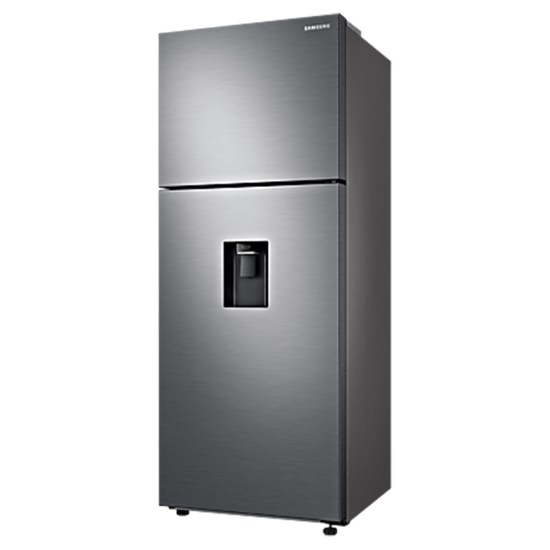 48 Cu. Ft. Refrigerator Samsung-RT48A6354S9-AP