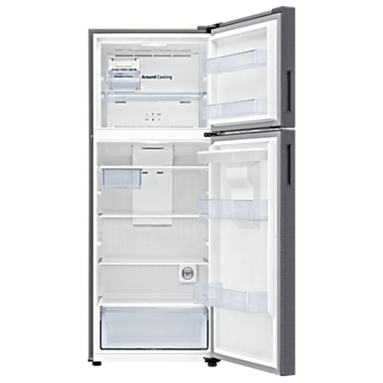 48 Cu. Ft. Refrigerator Samsung-RT48A6354S9-AP