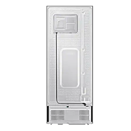 48 Cu. Ft. Refrigerator Samsung-RT48A6354S9-AP