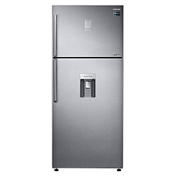 53 Cu. Ft. Refrigerator Samsung-RT53K6541SL