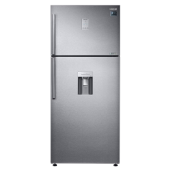53 Cu. Ft. Inverter Refrigerator Samsung-RT53K6541SL