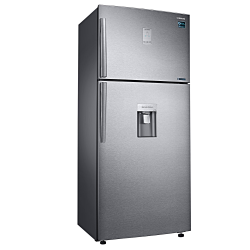 53 Cu. Ft. Refrigerator Samsung-RT53K6541SL