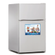 6 Cu. Ft. Mini Refrigerator Blackpoint-BP6-HOTEL-DD-FRS 6 Cu. Ft. Mini Refrigerator Blackpoint-BP6-HOTEL-DD-FRS