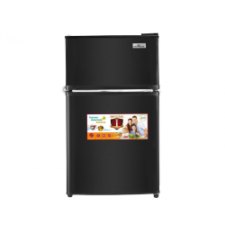 6 Cu. Ft. Refrigerator Imperial-IMP6-BEDROOM-DD-FRB