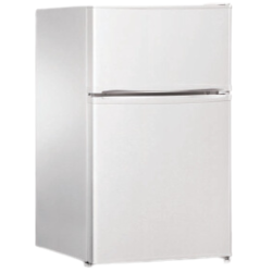 6 Cu. Ft. Mini Refrigerator Blackpoint-BP6-HOTEL-DD-FRS