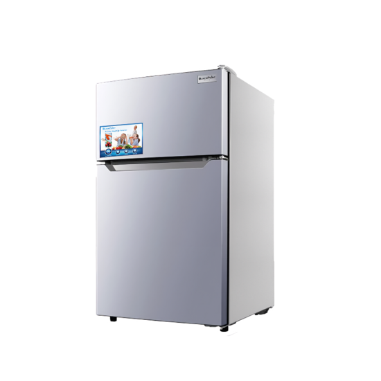 6 Cu. Ft. Mini Refrigerator Blackpoint-BP6-HOTEL-DD-FRS 6 Cu. Ft. Mini Refrigerator Blackpoint-BP6-HOTEL-DD-FRS
