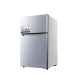 6 Cu. Ft. Mini Refrigerator Blackpoint-BP6-HOTEL-DD-FRS 6 Cu. Ft. Mini Refrigerator Blackpoint-BP6-HOTEL-DD-FRS