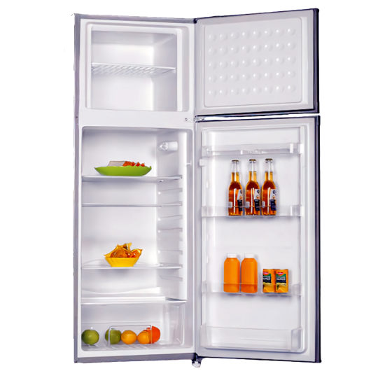 6.8 Cu. Ft. Refrigerator Blackpoint-BP6.8-PICKNEY-DD-FR-S 6.8 Cu. Ft. Refrigerator Blackpoint-BP6.8-PICKNEY-DD-FR-S
