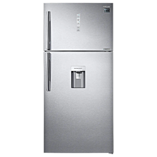 62 Cu. Ft. Refrigerator Samsung-RT62K7110SL