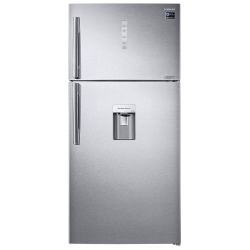 62 Cu. Ft. Inverter Refrigerator Samsung-RT62K7110SL
