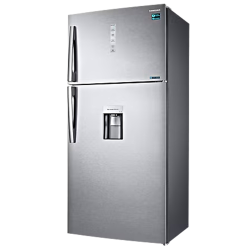 62 Cu. Ft. Refrigerator Samsung-RT62K7110SL