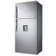 62 Cu. Ft. Refrigerator Samsung-RT62K7110SL