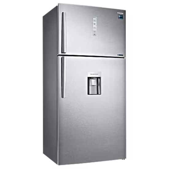 62 Cu. Ft. Refrigerator Samsung-RT62K7110SL
