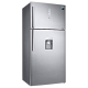 62 Cu. Ft. Refrigerator Samsung-RT62K7110SL