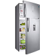 62 Cu. Ft. Refrigerator Samsung-RT62K7110SL