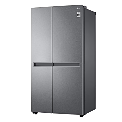 65 Cu. Ft. Refrigerator LG-GS65BPGK