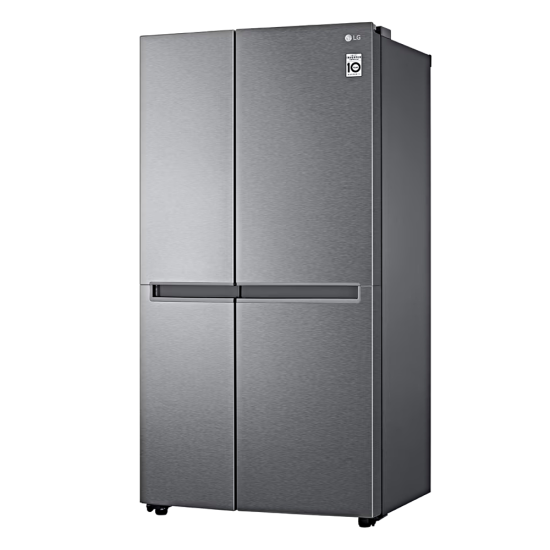 65 Cu. Ft. Refrigerator LG-GS65BPGK 65 Cu. Ft. Refrigerator LG-GS65BPGK