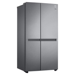 65 Cu. Ft. Refrigerator LG-GS65BPGK