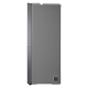 65 Cu. Ft. Refrigerator LG-GS65BPGK 65 Cu. Ft. Refrigerator LG-GS65BPGK