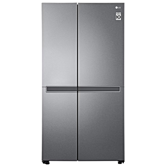 65 Cu. Ft. Refrigerator LG-GS65BPGK 65 Cu. Ft. Refrigerator LG-GS65BPGK