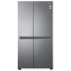 65 Cu. Ft. Refrigerator LG-GS65BPGK 65 Cu. Ft. Refrigerator LG-GS65BPGK