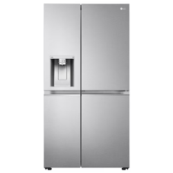 66 Cu. Ft. Refrigerator LG-LS66SDN