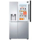 66 Cu. Ft. Refrigerator LG-LS66SXNC