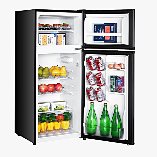7 Cu. Ft. Refrigerator Imperial-IMP7FRG-TWEETY-F 7 Cu. Ft. Refrigerator Imperial-IMP7FRG-TWEETY-F