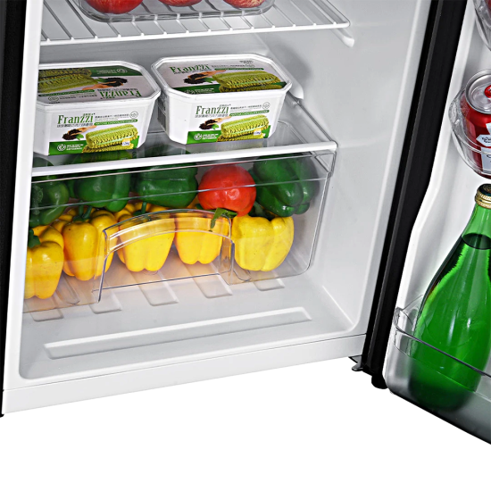 7 Cu. Ft. Refrigerator Imperial-IMP7FRG-TWEETY-F 7 Cu. Ft. Refrigerator Imperial-IMP7FRG-TWEETY-F