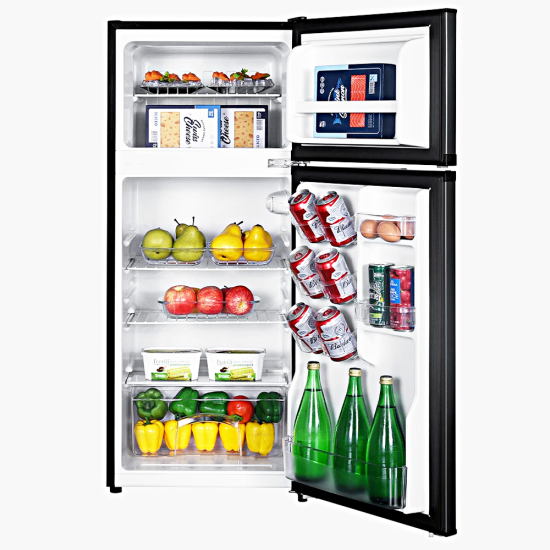 7 Cu. Ft. Refrigerator Imperial-IMP7FRG-TWEETY-F 7 Cu. Ft. Refrigerator Imperial-IMP7FRG-TWEETY-F
