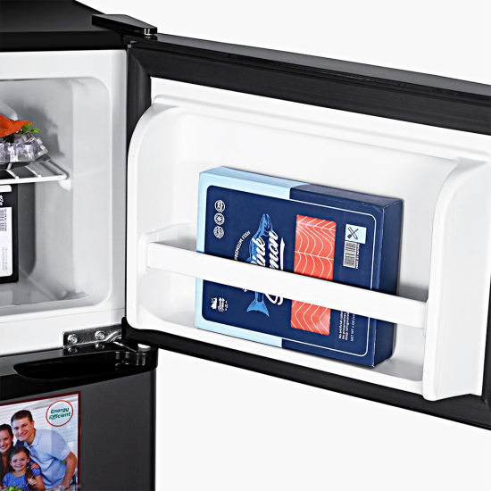 7 Cu. Ft. Refrigerator Imperial-IMP7FRG-TWEETY-F 7 Cu. Ft. Refrigerator Imperial-IMP7FRG-TWEETY-F