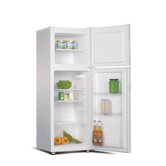 7.25 Cu. Ft. Refrigerator Imperial-IMP7.25-CATHY-FR-F-G