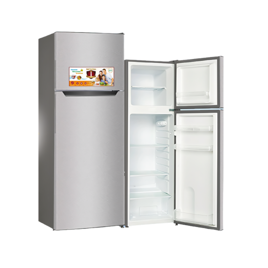 7.25 Cu. Ft. Refrigerator Imperial-IMP7.25-CATHY-FR-F-G