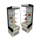 7.7Cu. Ft. Vertical Showcase Cooler Imperial-IMP-BAKE-CAKE-CHILLER 7.7Cu. Ft. Vertical Showcase Cooler Imperial-IMP-BAKE-CAKE-CHILLER