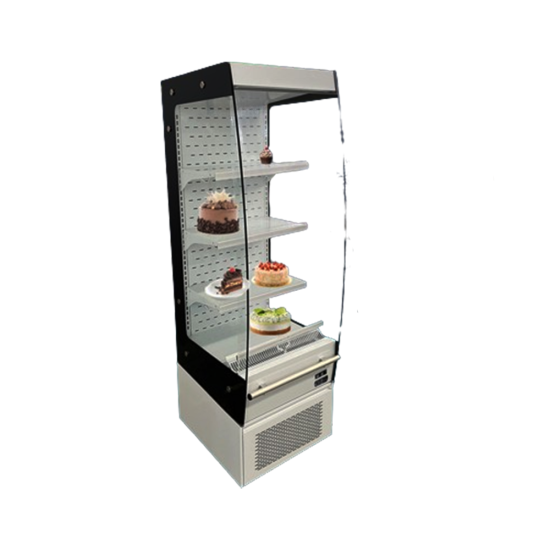 7.7Cu. Ft. Vertical Showcase Cooler Imperial-IMP-BAKE-CAKE-CHILLER 7.7Cu. Ft. Vertical Showcase Cooler Imperial-IMP-BAKE-CAKE-CHILLER