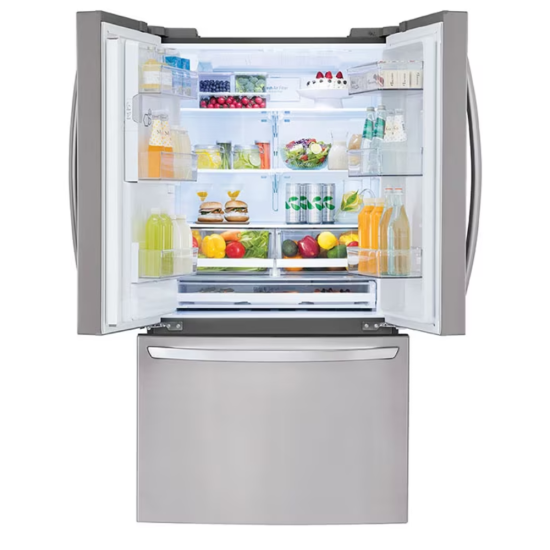 75 Cu. Ft. Refrigerator LG-LM75SGS