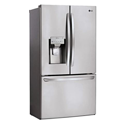 75 Cu. Ft. Refrigerator LG-LM75SGS
