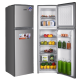 8.5 Cu. Ft. Refrigerator Imperial-IMP8.5-BASHMENT-F