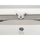 8.5 Cu. Ft. Refrigerator Imperial-IMP8.5-BASHMENT-F