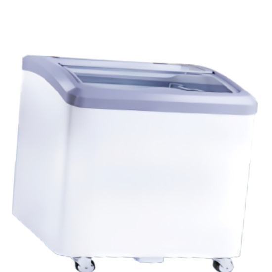 9 Cu. Ft. Ice Cream Freezer Imperial-IMP9-ESTAS-BONITA-GD-FZ