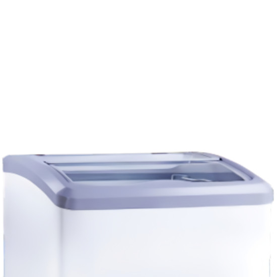 9 Cu. Ft. Ice Cream Freezer Imperial-IMP9-ESTAS-BONITA-GD-FZ