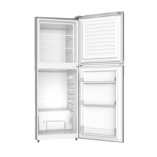 9 Cu. Ft. Refrigerator Imperial-IMP9HALF-HALF-BF-F 9 Cu. Ft. Refrigerator Imperial-IMP9HALF-HALF-BF-F