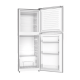 9 Cu. Ft. Refrigerator Imperial-IMP9HALF-HALF-BF-F 9 Cu. Ft. Refrigerator Imperial-IMP9HALF-HALF-BF-F