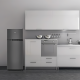 9 Cu. Ft. Refrigerator TCL-TCL-JMBI-9-DF-GI 9 Cu. Ft. Refrigerator TCL-TCL-JMBI-9-DF-GI