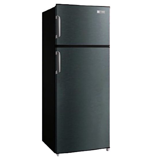 9.5 Cu. Ft. Refrigerator Blackpoint-BP9.5-SHAART-BOSS-T